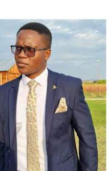 Pastor Zibusiso Mhlophe